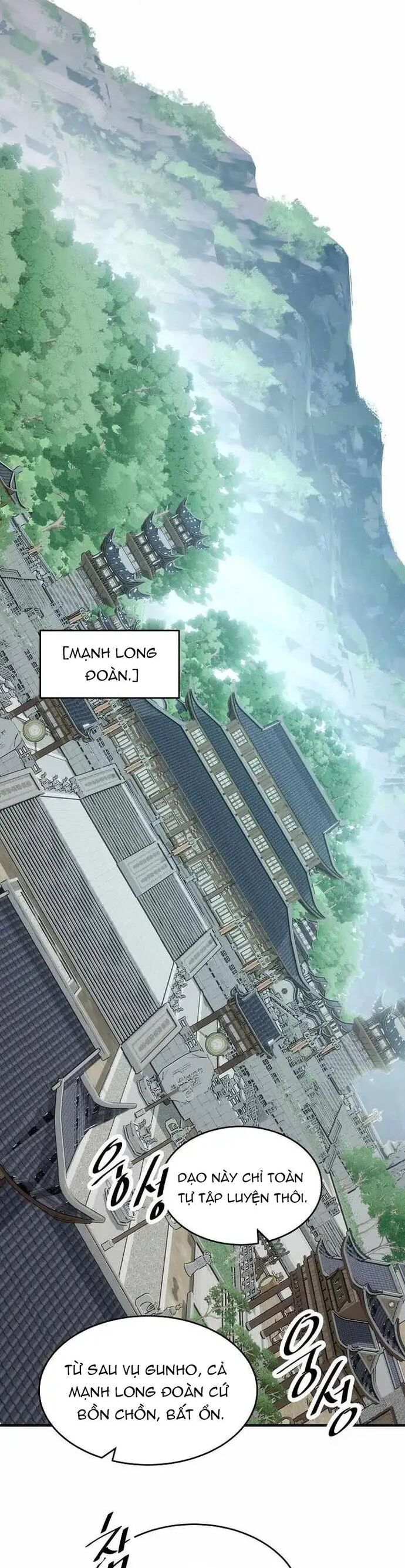 Thiên Hạ Đệ Nhất Võ Sư Chapter 56 - 30