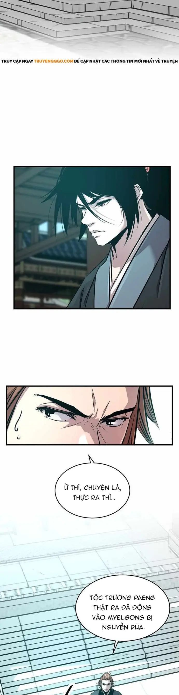 Thiên Hạ Đệ Nhất Võ Sư Chapter 56 - 34