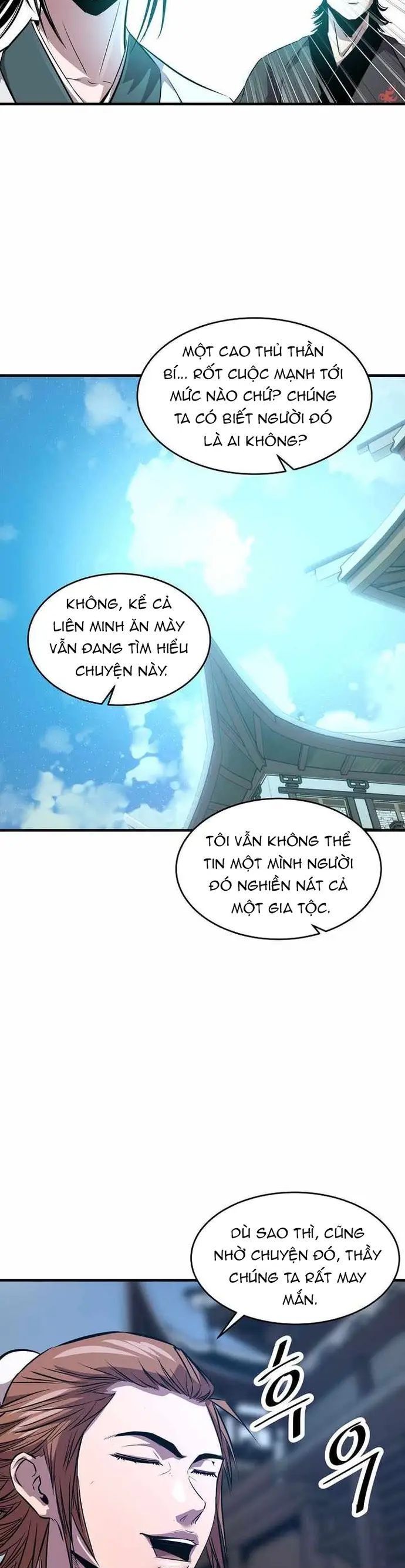Thiên Hạ Đệ Nhất Võ Sư Chapter 56 - 37