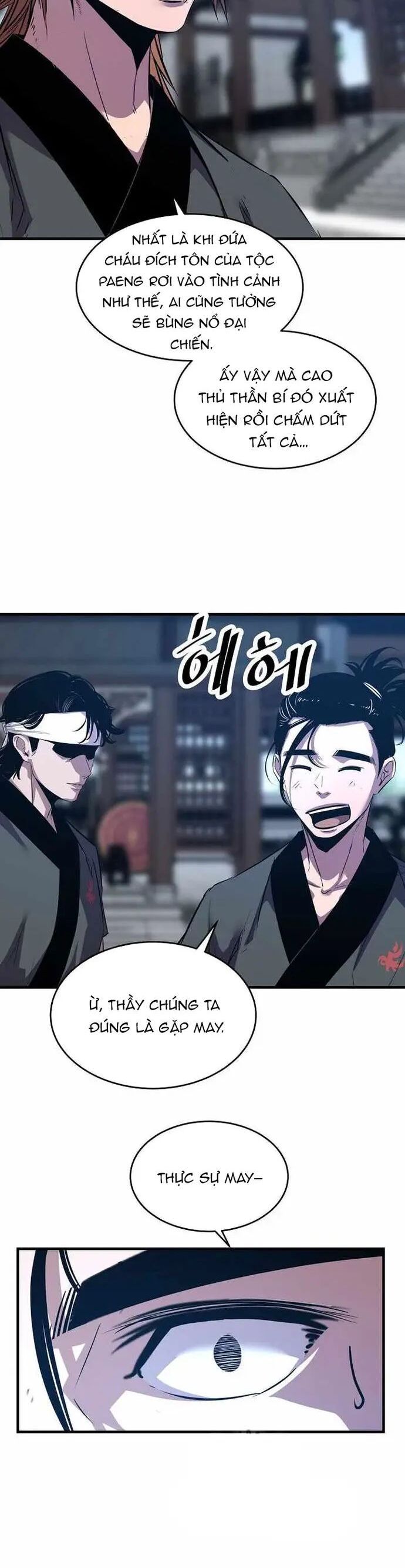 Thiên Hạ Đệ Nhất Võ Sư Chapter 56 - 38