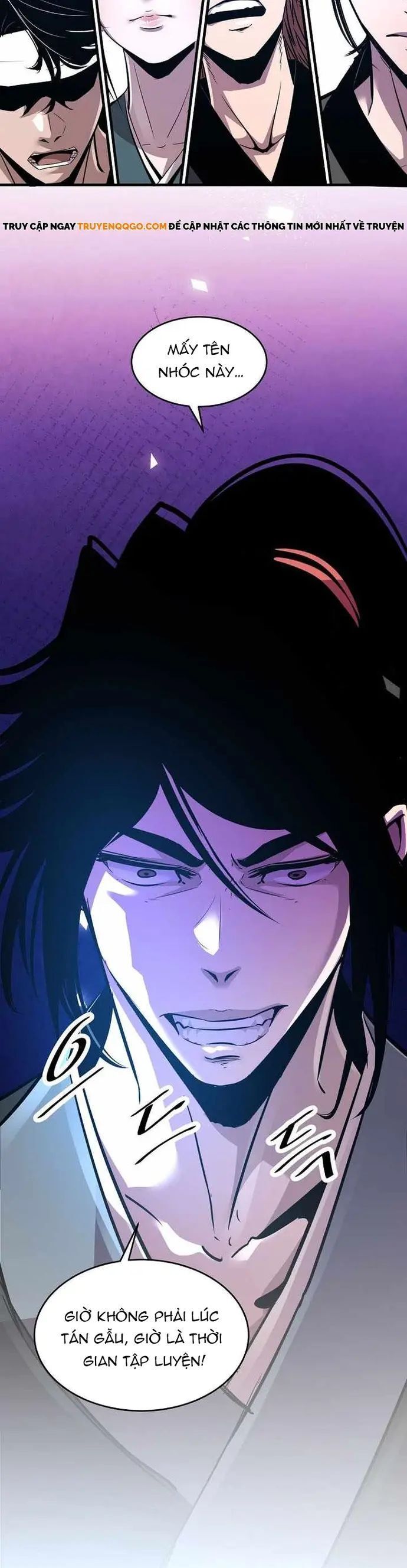 Thiên Hạ Đệ Nhất Võ Sư Chapter 56 - 40