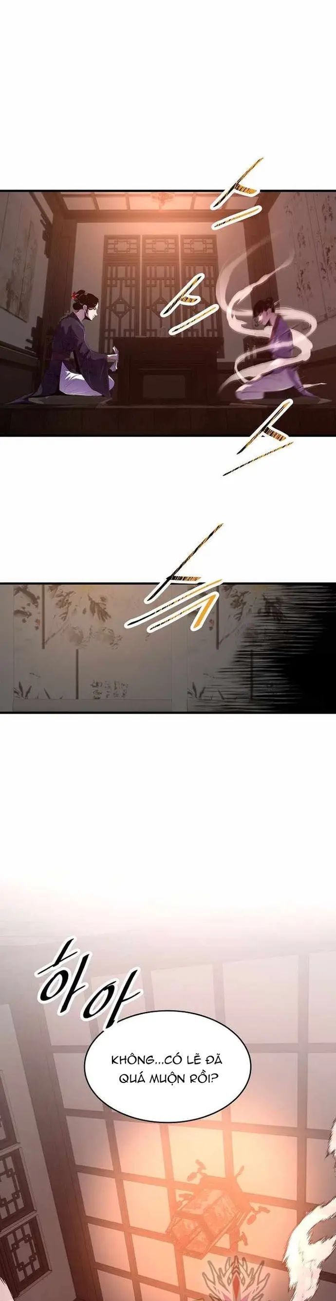 Thiên Hạ Đệ Nhất Võ Sư Chapter 56 - 7