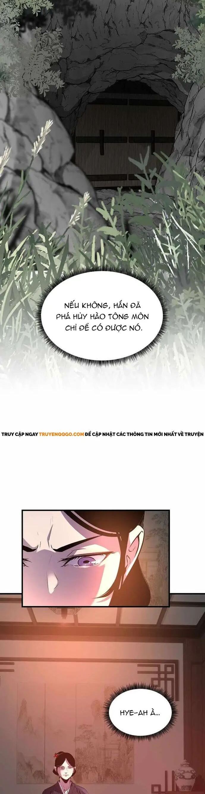 Thiên Hạ Đệ Nhất Võ Sư Chapter 56 - 9