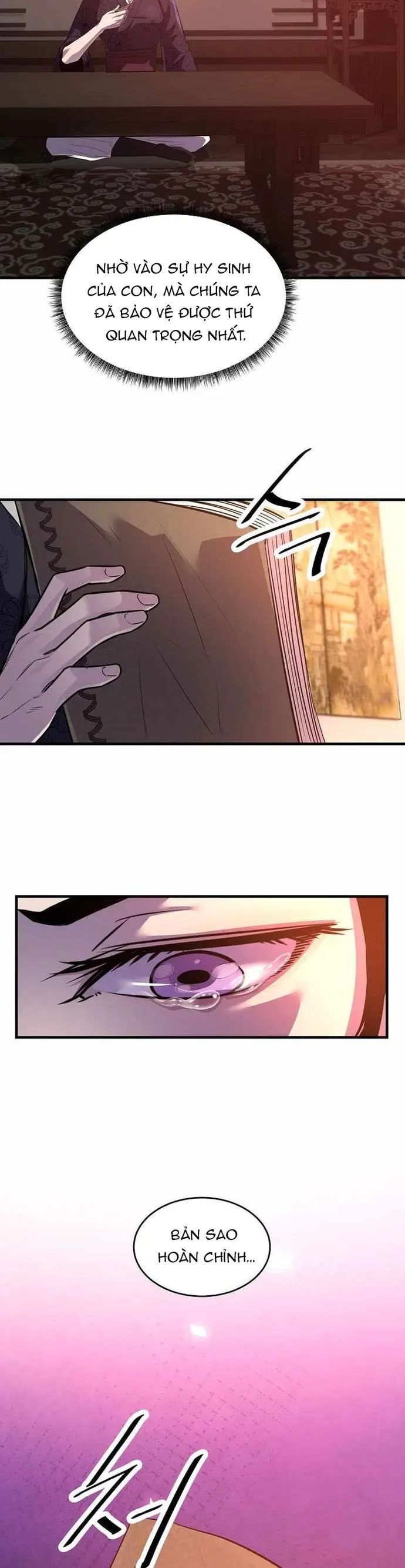 Thiên Hạ Đệ Nhất Võ Sư Chapter 56 - 10