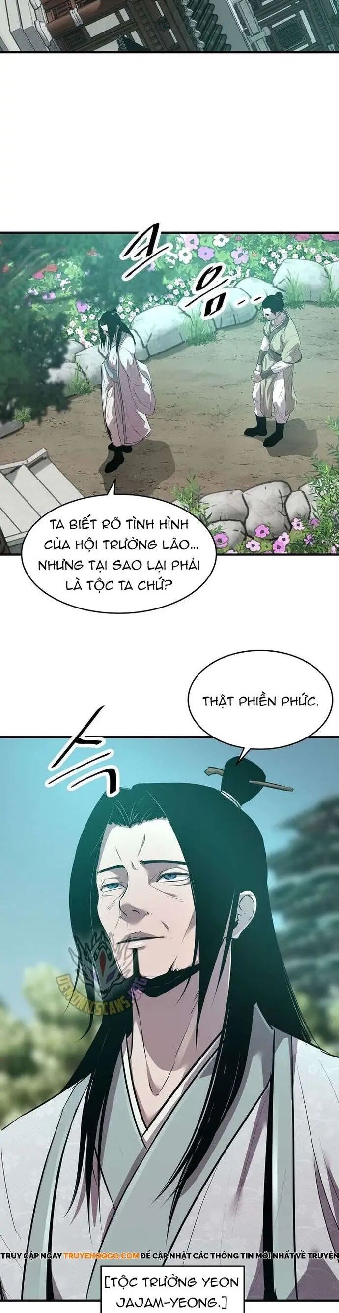 Thiên Hạ Đệ Nhất Võ Sư Chapter 57 - 2