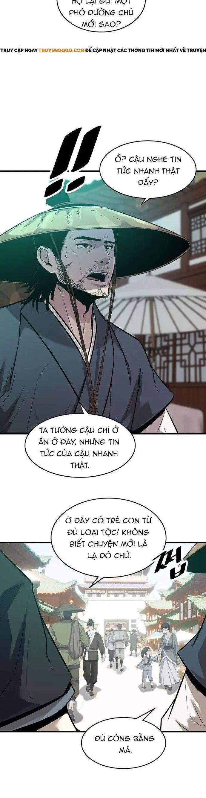 Thiên Hạ Đệ Nhất Võ Sư Chapter 57 - 14
