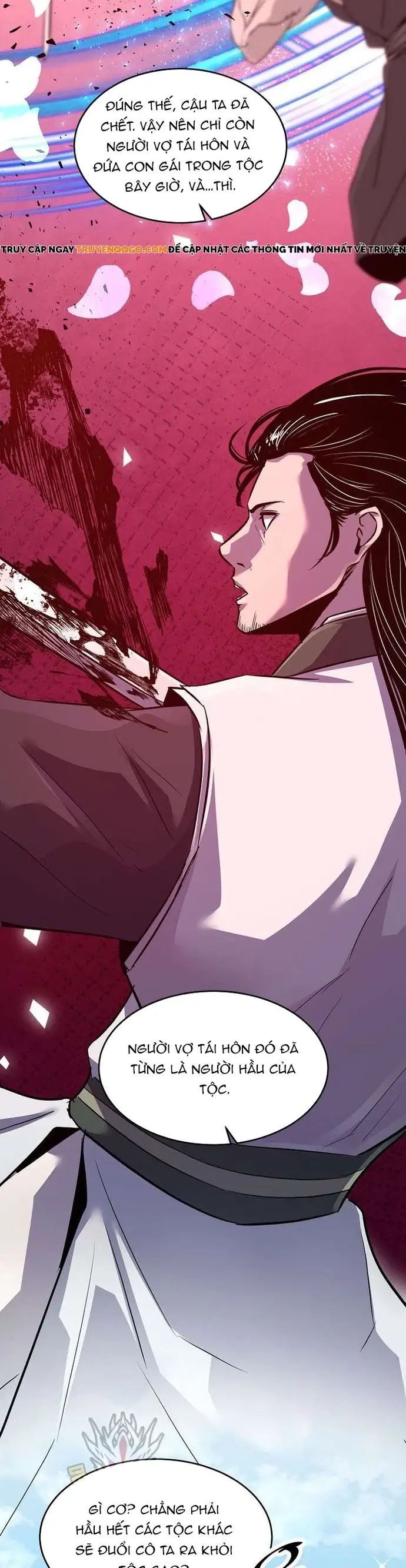 Thiên Hạ Đệ Nhất Võ Sư Chapter 57 - 19