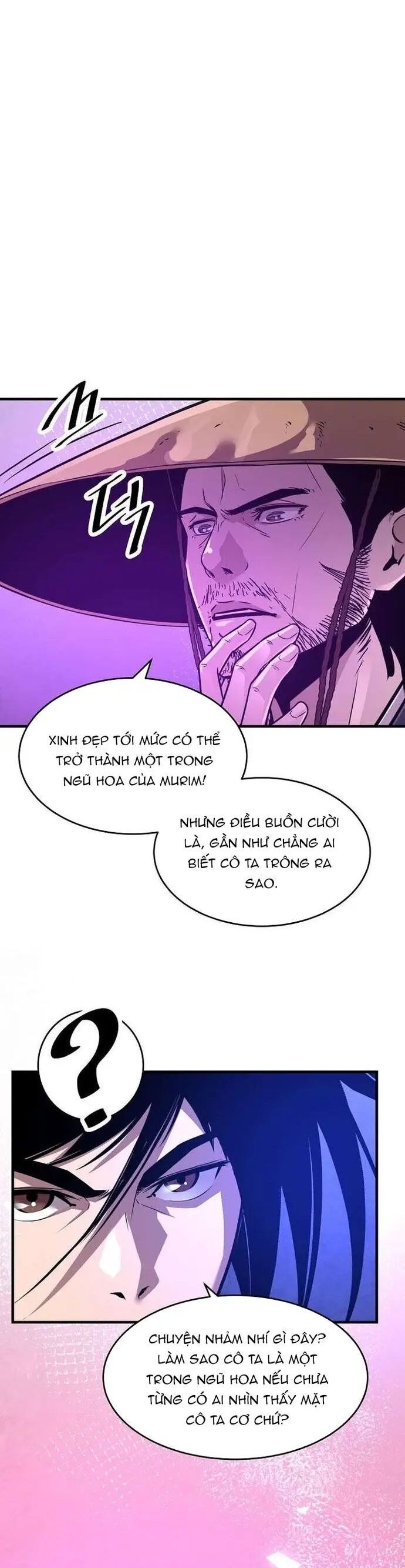 Thiên Hạ Đệ Nhất Võ Sư Chapter 57 - 21