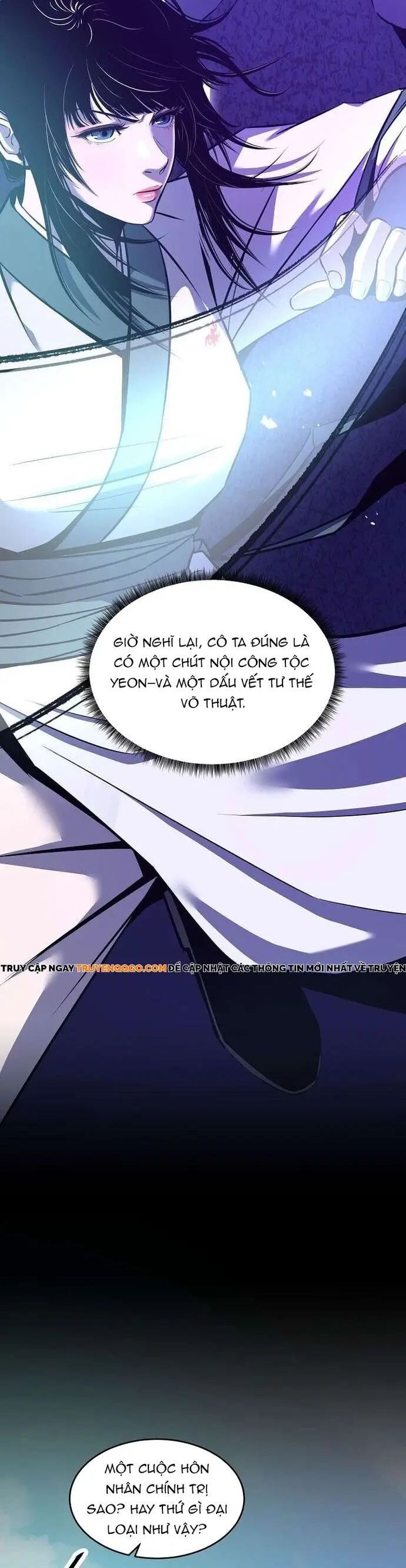 Thiên Hạ Đệ Nhất Võ Sư Chapter 57 - 24