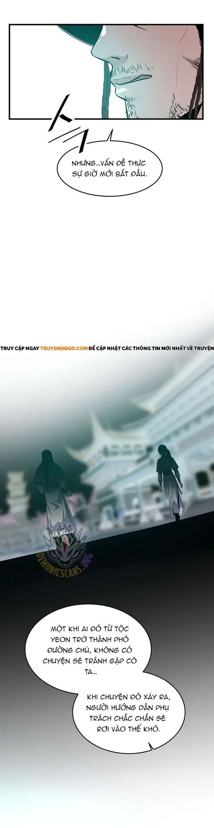 Thiên Hạ Đệ Nhất Võ Sư Chapter 57 - 26