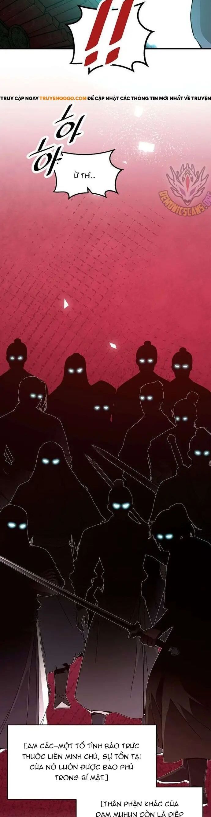 Thiên Hạ Đệ Nhất Võ Sư Chapter 57 - 30