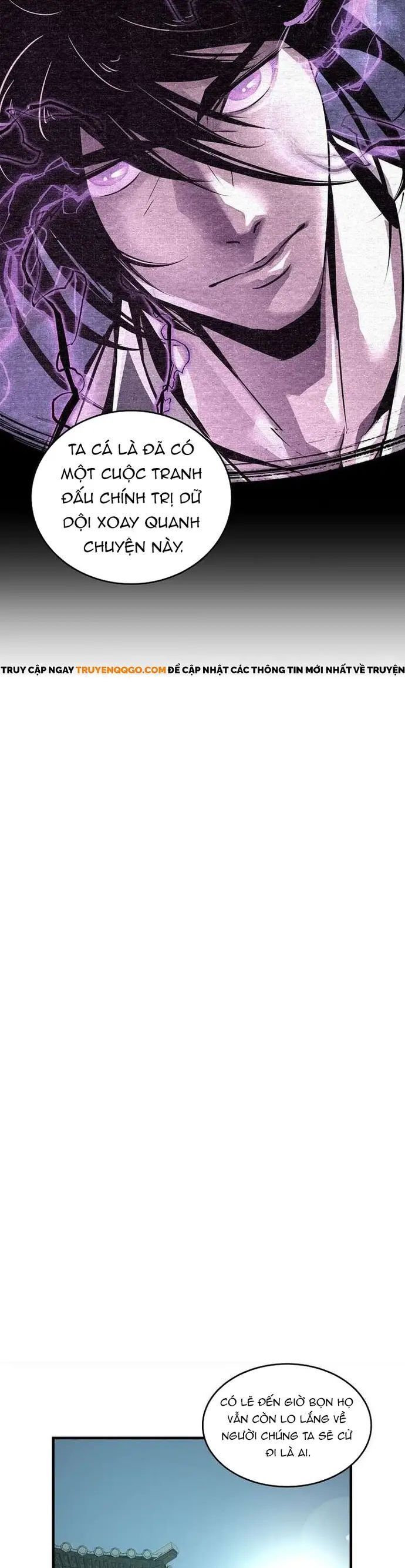 Thiên Hạ Đệ Nhất Võ Sư Chapter 57 - 4