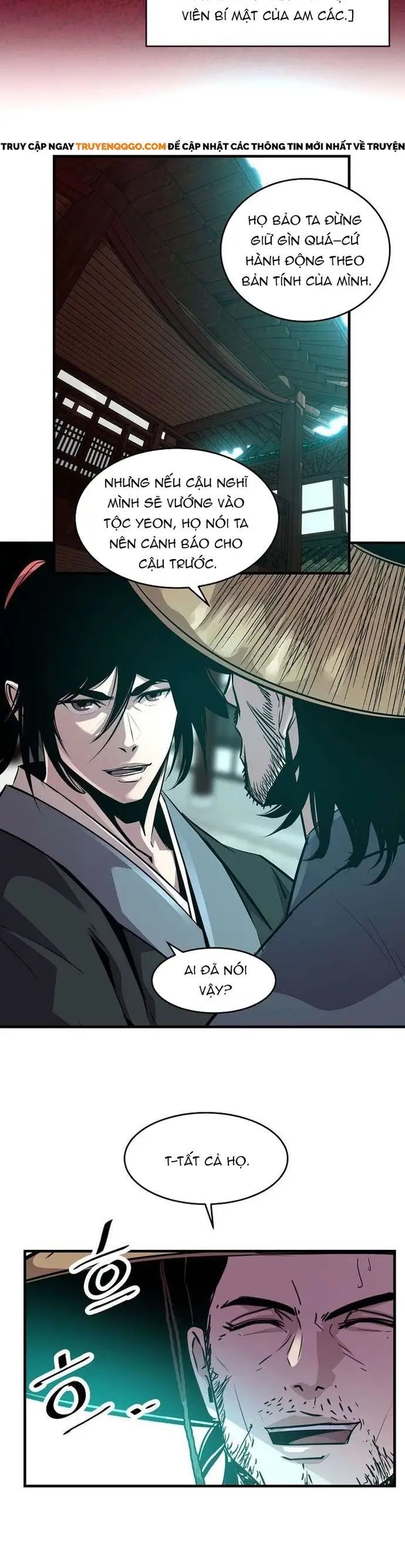 Thiên Hạ Đệ Nhất Võ Sư Chapter 57 - 31