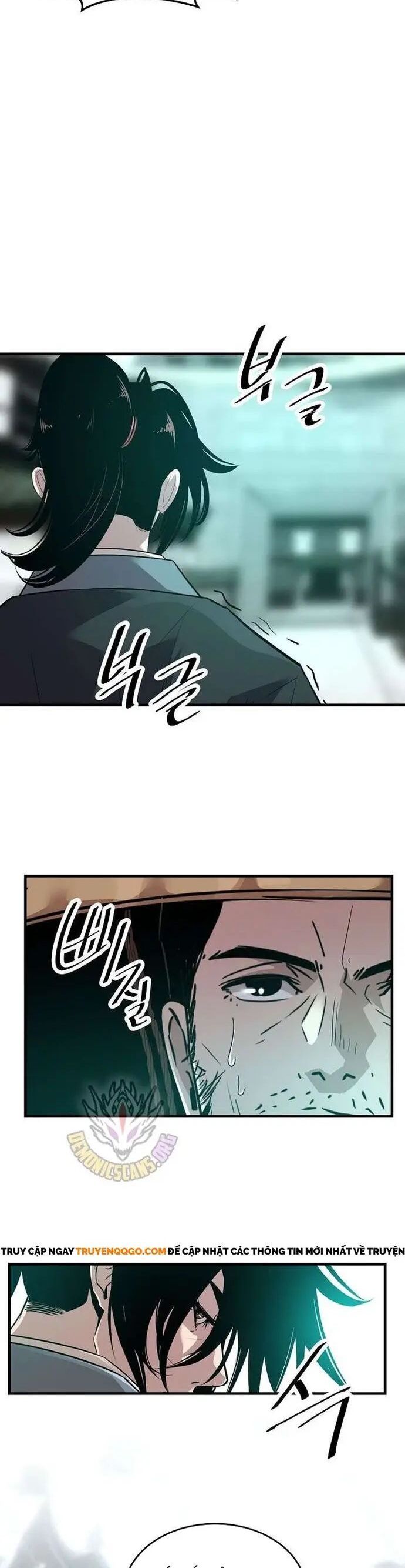 Thiên Hạ Đệ Nhất Võ Sư Chapter 57 - 33