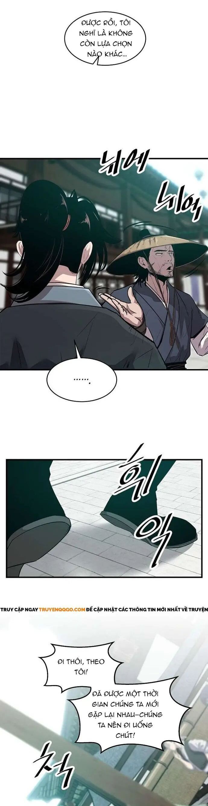 Thiên Hạ Đệ Nhất Võ Sư Chapter 57 - 36