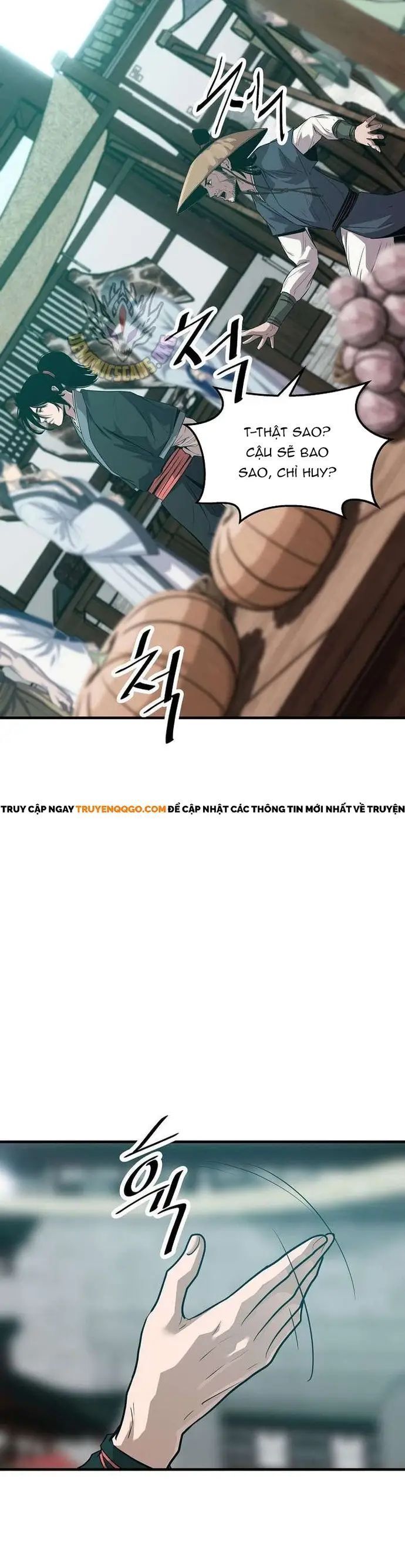 Thiên Hạ Đệ Nhất Võ Sư Chapter 57 - 37