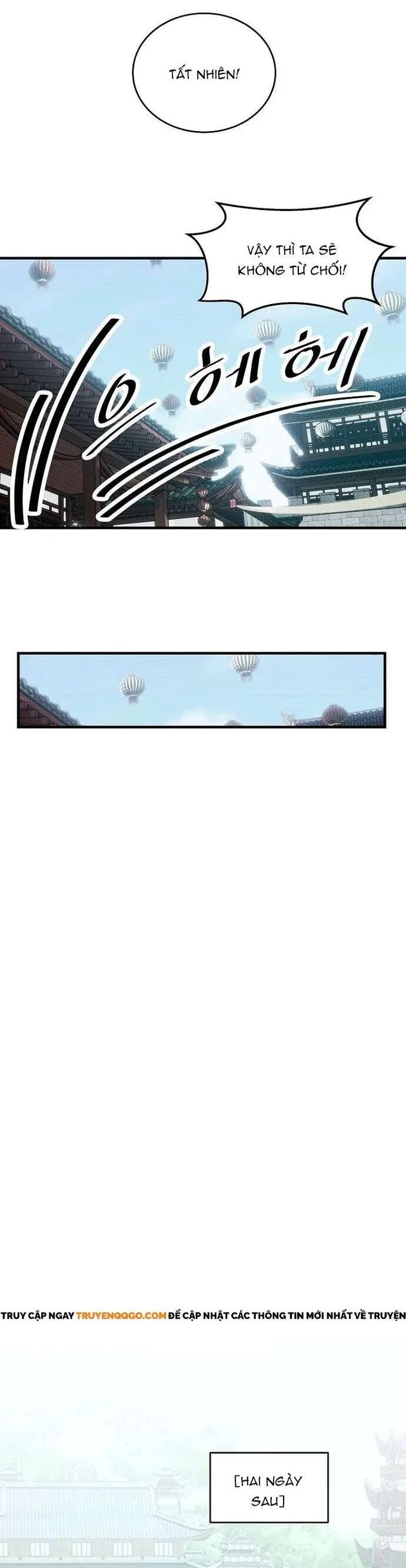 Thiên Hạ Đệ Nhất Võ Sư Chapter 57 - 38