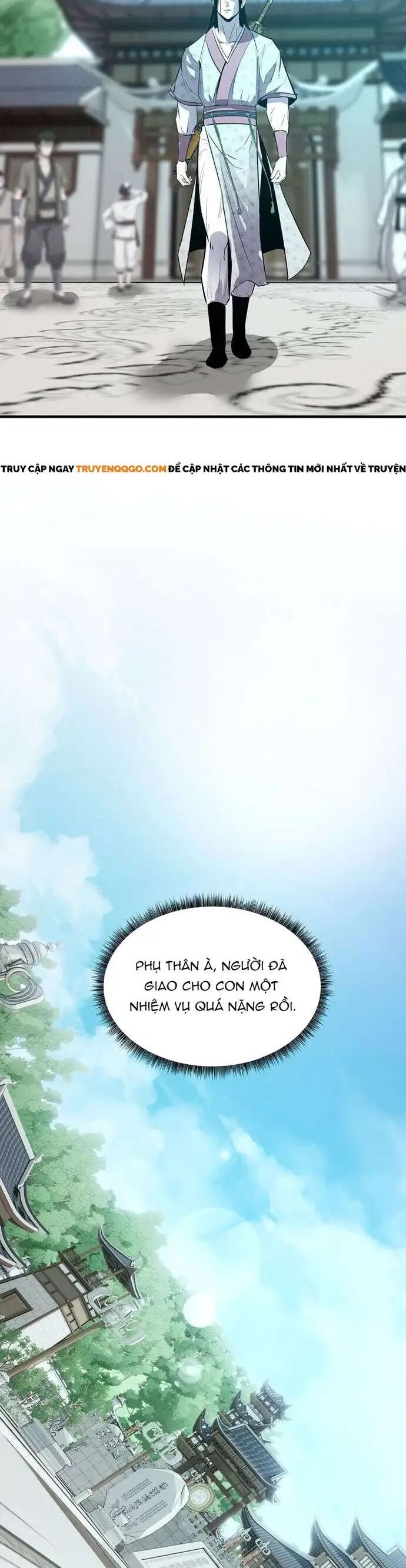 Thiên Hạ Đệ Nhất Võ Sư Chapter 57 - 41