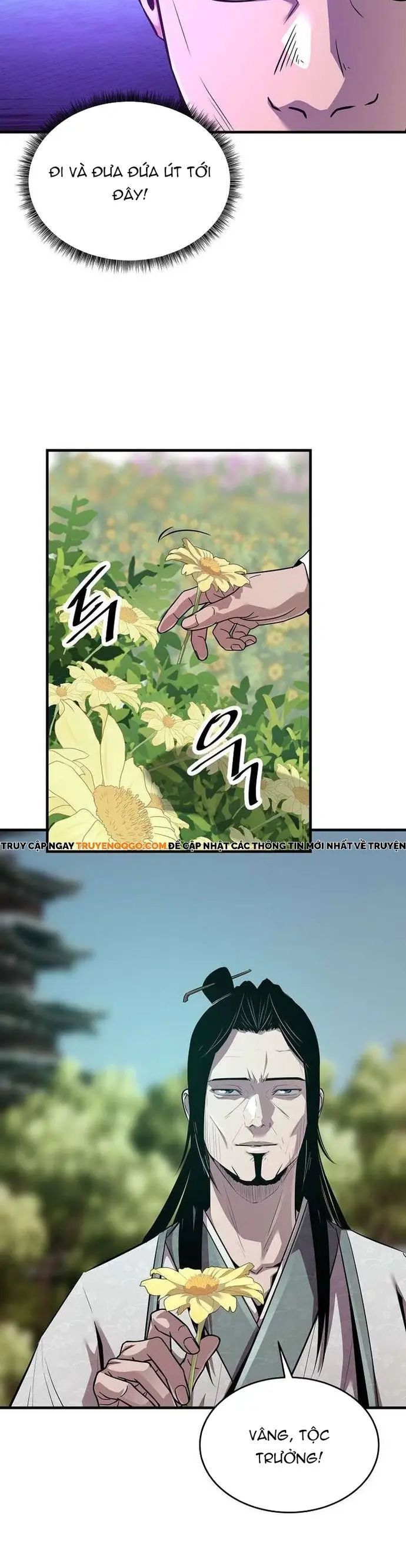 Thiên Hạ Đệ Nhất Võ Sư Chapter 57 - 7