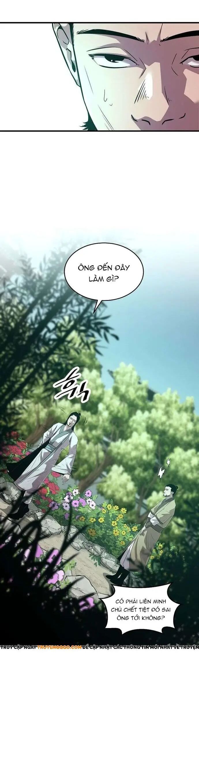 Thiên Hạ Đệ Nhất Võ Sư Chapter 57 - 8