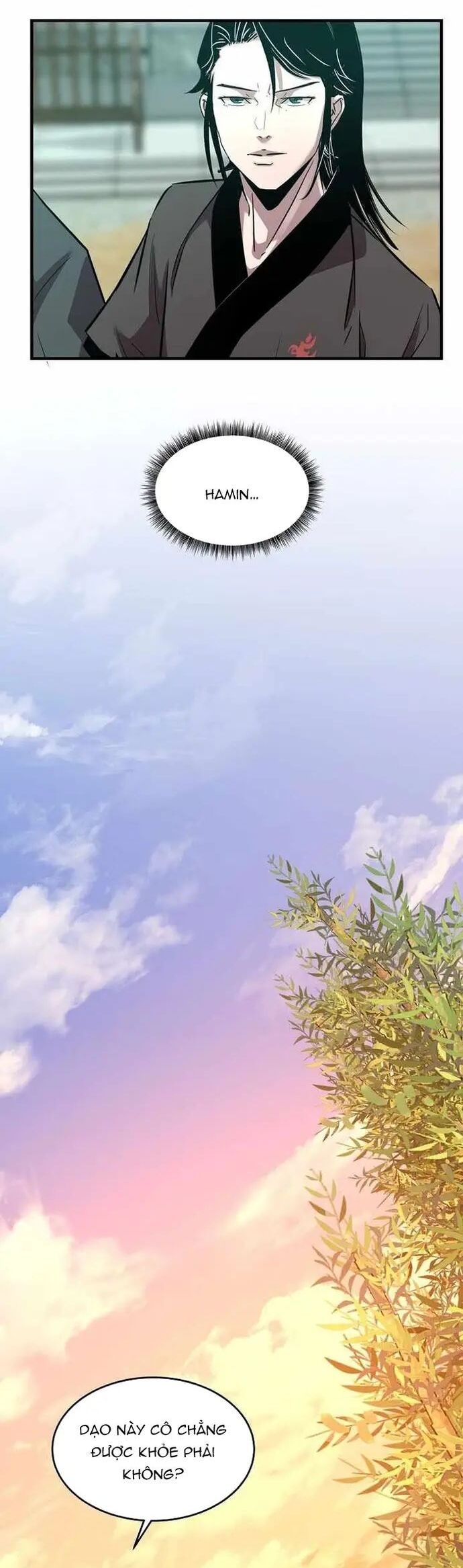 Thiên Hạ Đệ Nhất Võ Sư Chapter 58 - 12