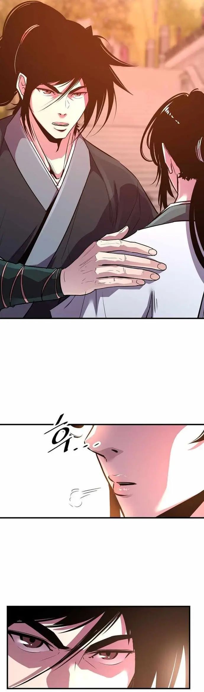 Thiên Hạ Đệ Nhất Võ Sư Chapter 58 - 16