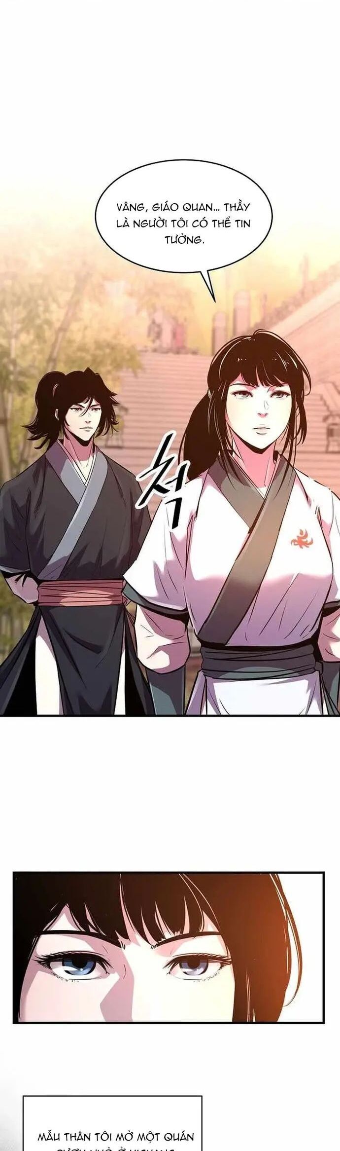 Thiên Hạ Đệ Nhất Võ Sư Chapter 58 - 17