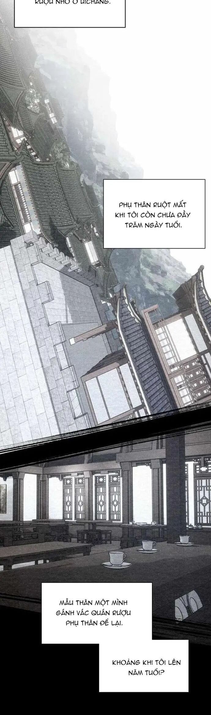 Thiên Hạ Đệ Nhất Võ Sư Chapter 58 - 18