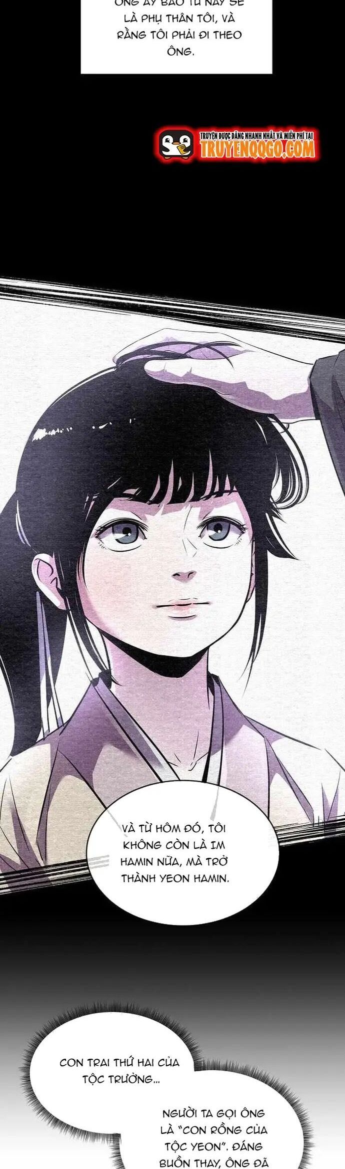 Thiên Hạ Đệ Nhất Võ Sư Chapter 58 - 20