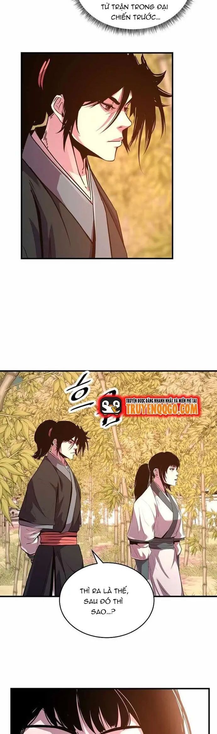 Thiên Hạ Đệ Nhất Võ Sư Chapter 58 - 21