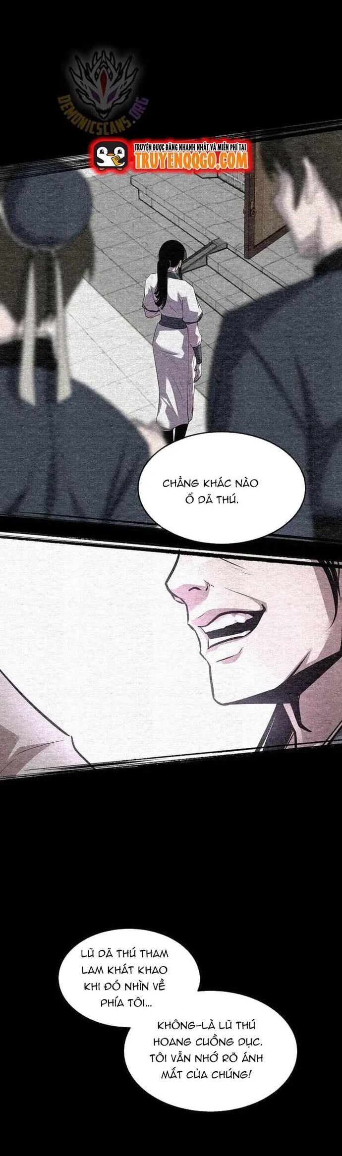 Thiên Hạ Đệ Nhất Võ Sư Chapter 58 - 26