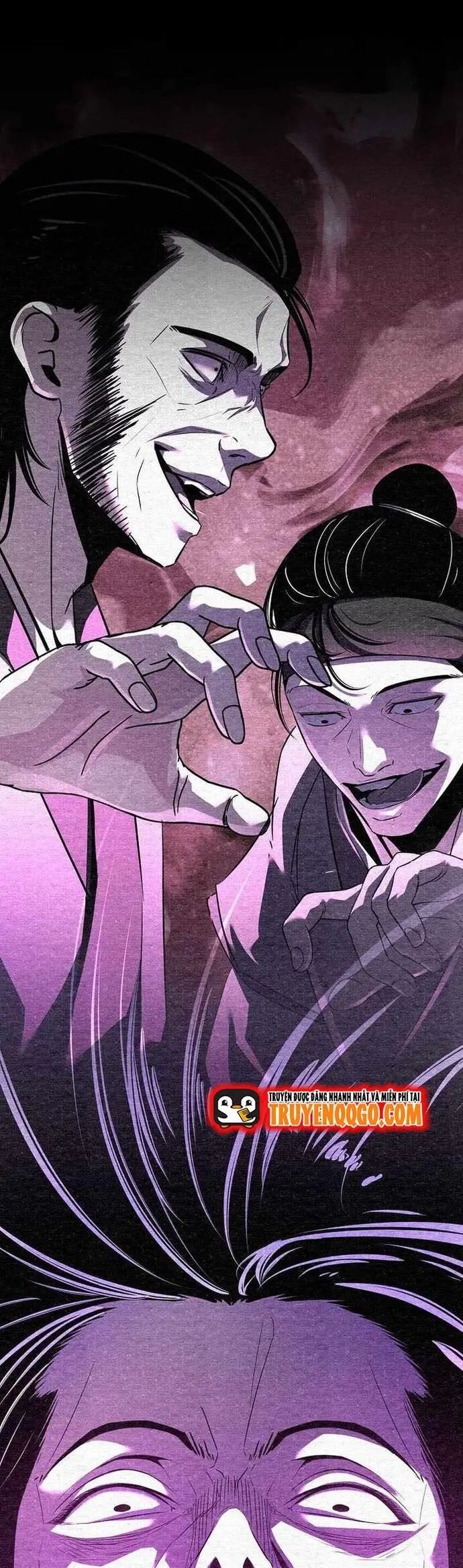 Thiên Hạ Đệ Nhất Võ Sư Chapter 58 - 27