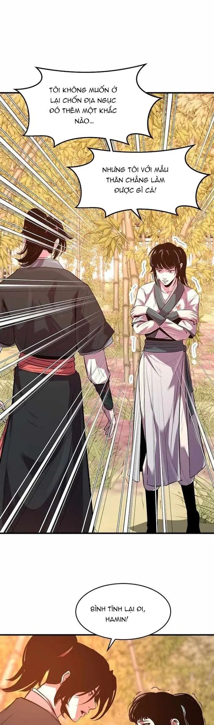 Thiên Hạ Đệ Nhất Võ Sư Chapter 58 - 30