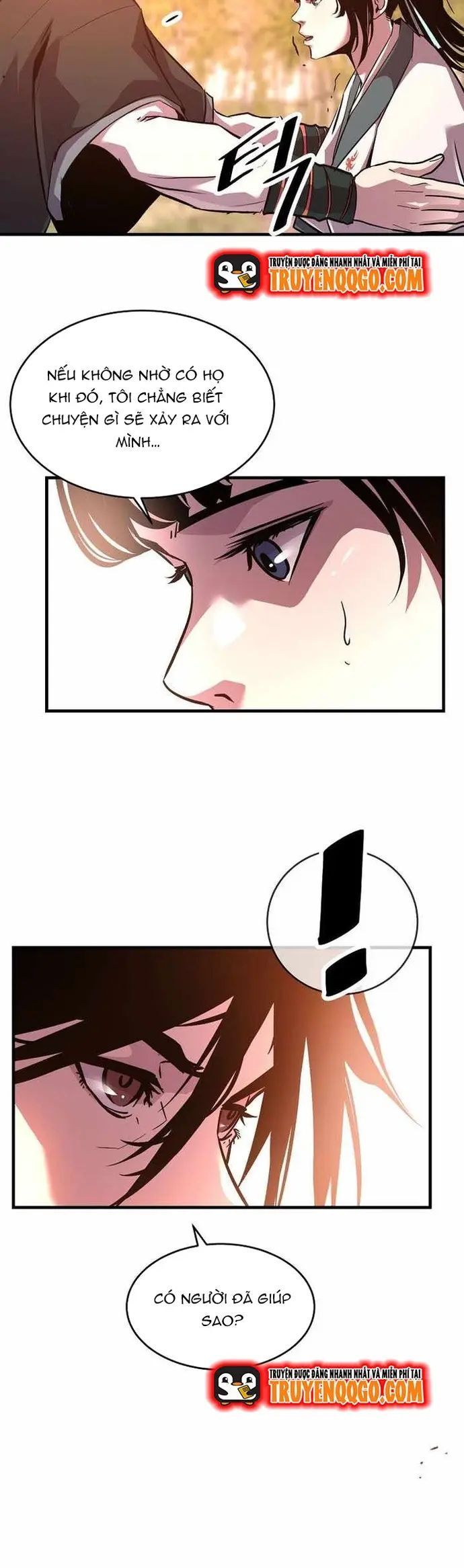 Thiên Hạ Đệ Nhất Võ Sư Chapter 58 - 31