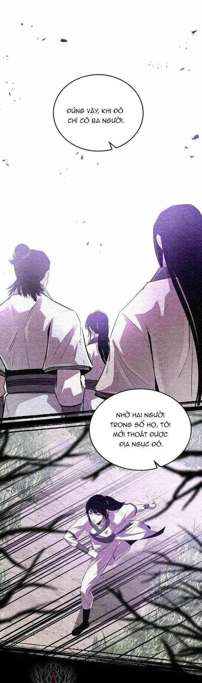 Thiên Hạ Đệ Nhất Võ Sư Chapter 58 - 32