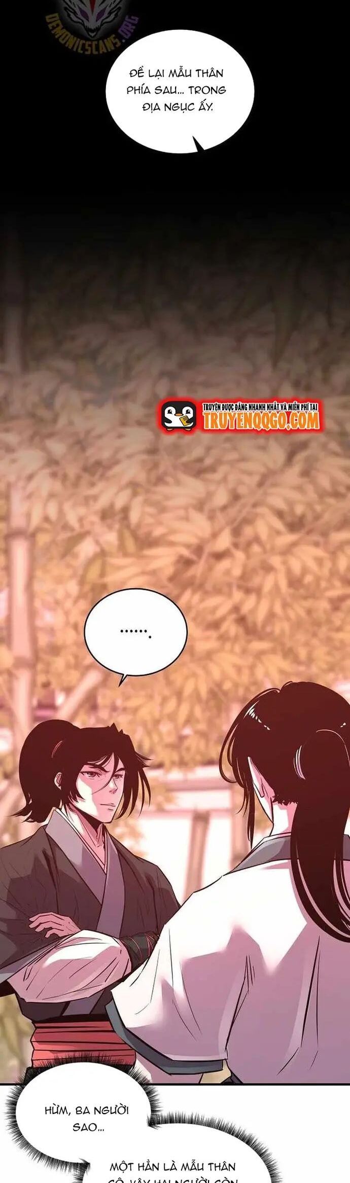 Thiên Hạ Đệ Nhất Võ Sư Chapter 58 - 33