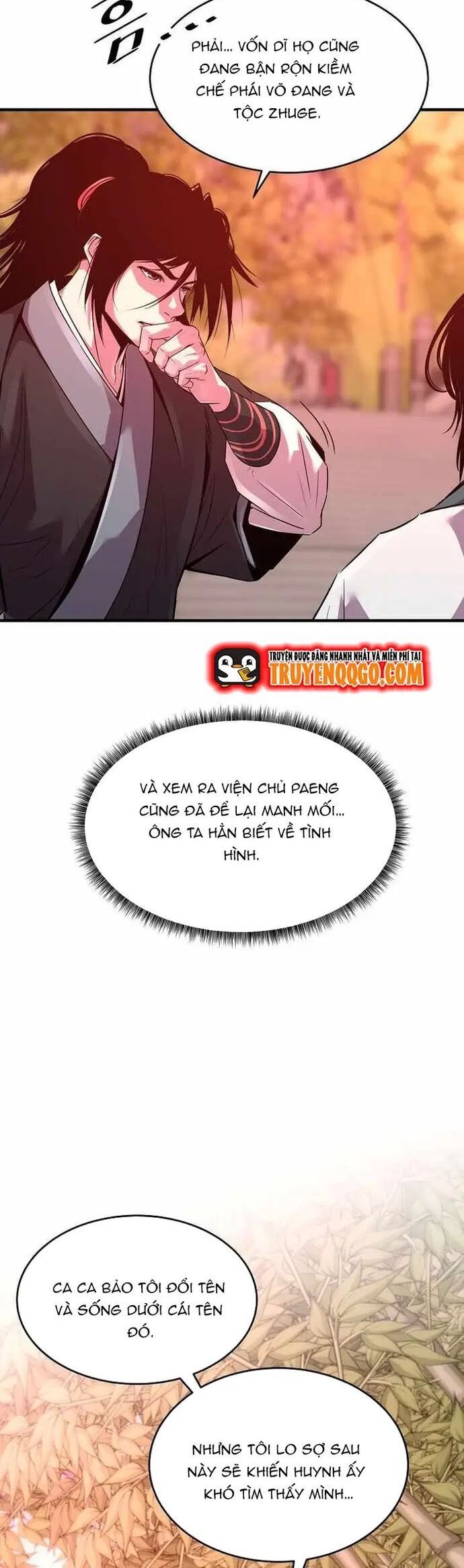 Thiên Hạ Đệ Nhất Võ Sư Chapter 58 - 35