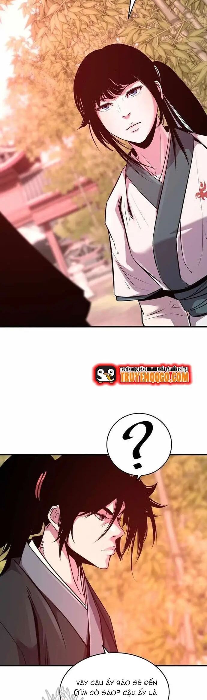 Thiên Hạ Đệ Nhất Võ Sư Chapter 58 - 36