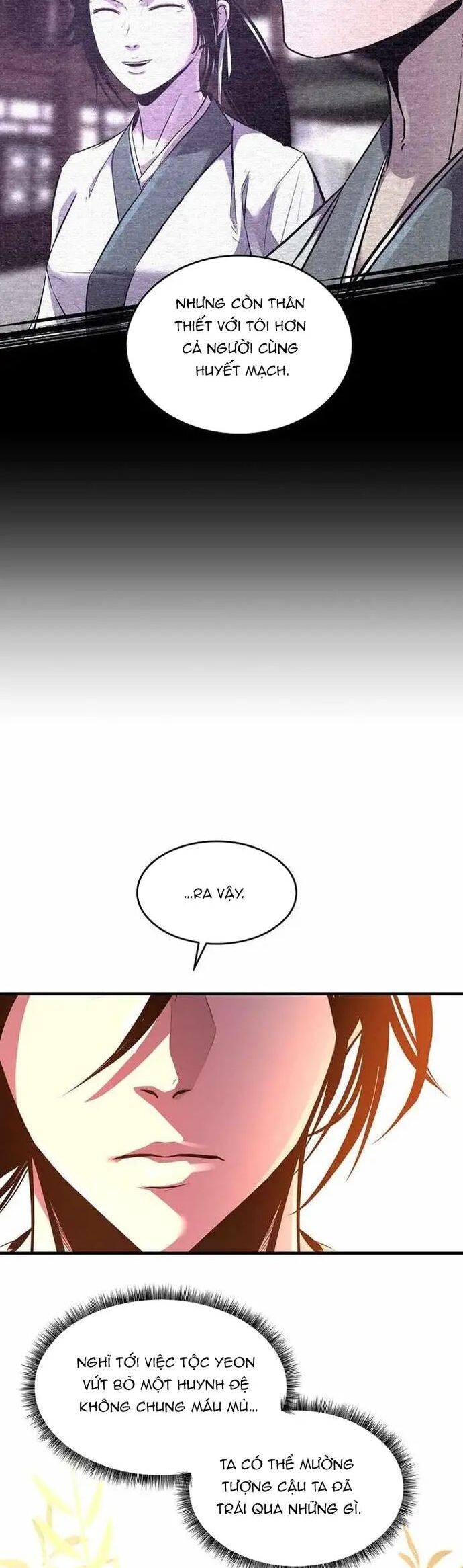 Thiên Hạ Đệ Nhất Võ Sư Chapter 58 - 38