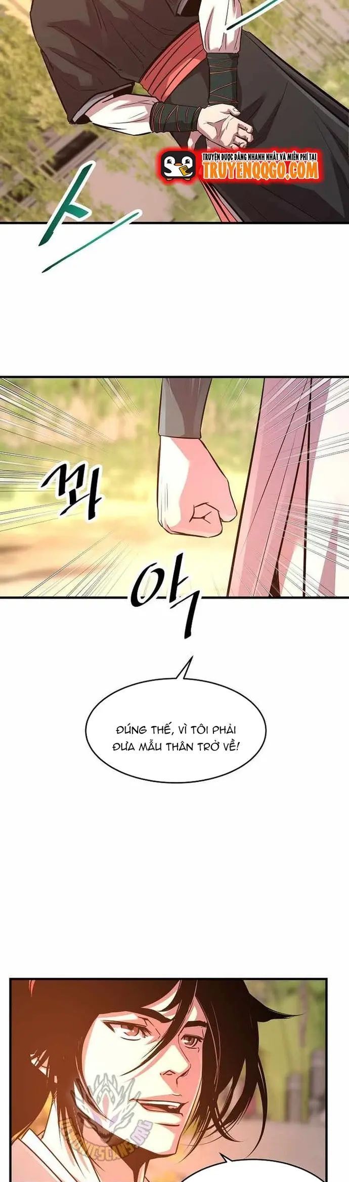 Thiên Hạ Đệ Nhất Võ Sư Chapter 58 - 40