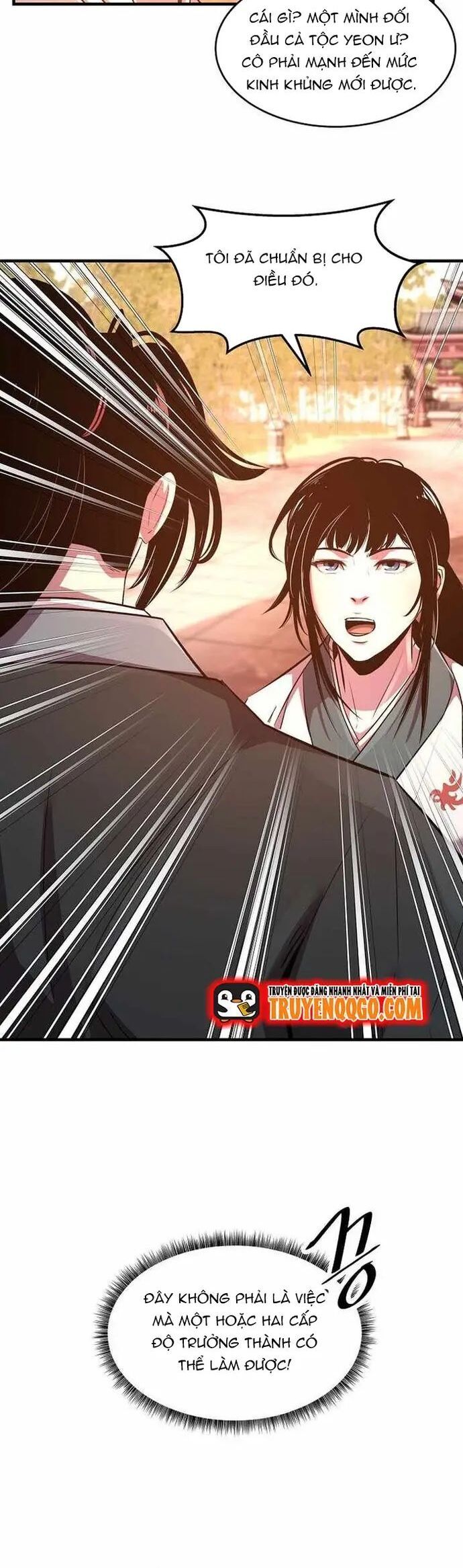 Thiên Hạ Đệ Nhất Võ Sư Chapter 58 - 41