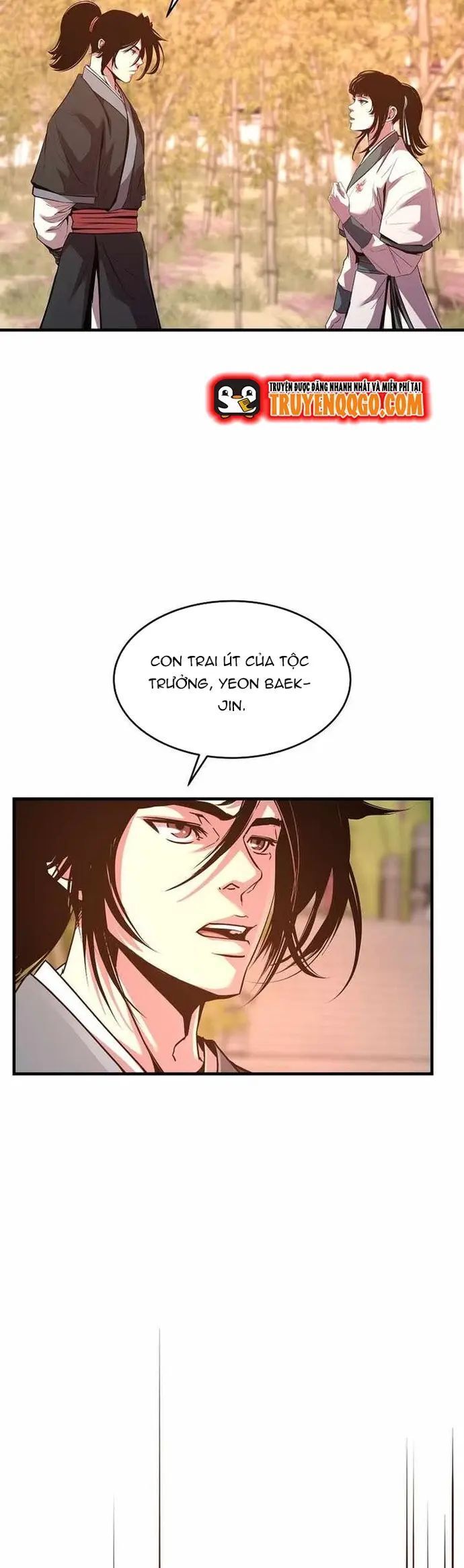 Thiên Hạ Đệ Nhất Võ Sư Chapter 58 - 43