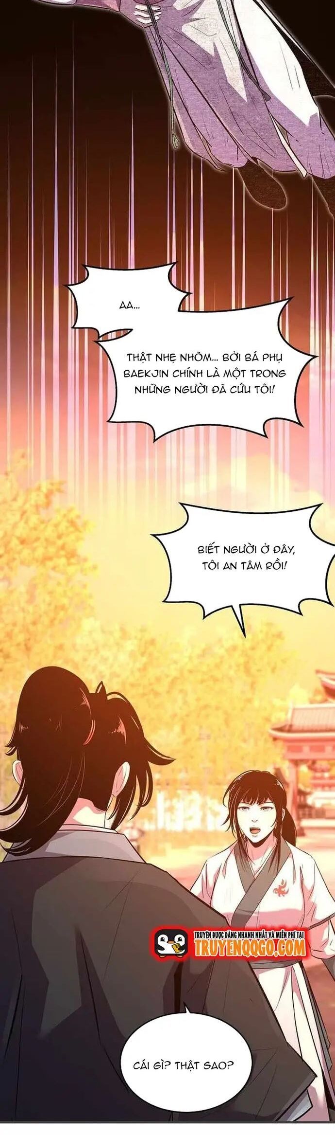 Thiên Hạ Đệ Nhất Võ Sư Chapter 58 - 45