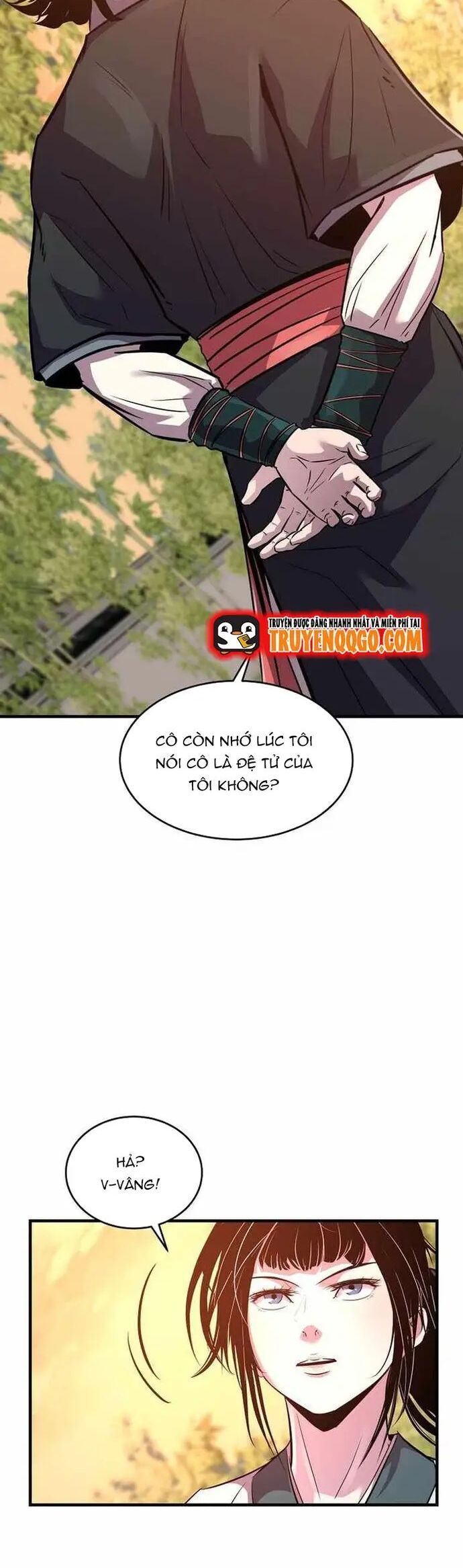 Thiên Hạ Đệ Nhất Võ Sư Chapter 58 - 47