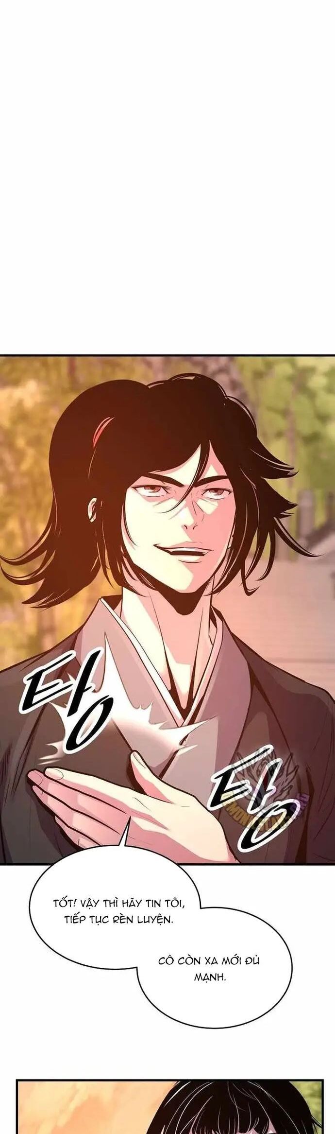 Thiên Hạ Đệ Nhất Võ Sư Chapter 58 - 48