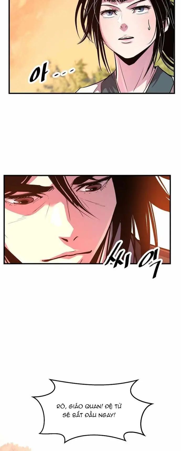 Thiên Hạ Đệ Nhất Võ Sư Chapter 58 - 49