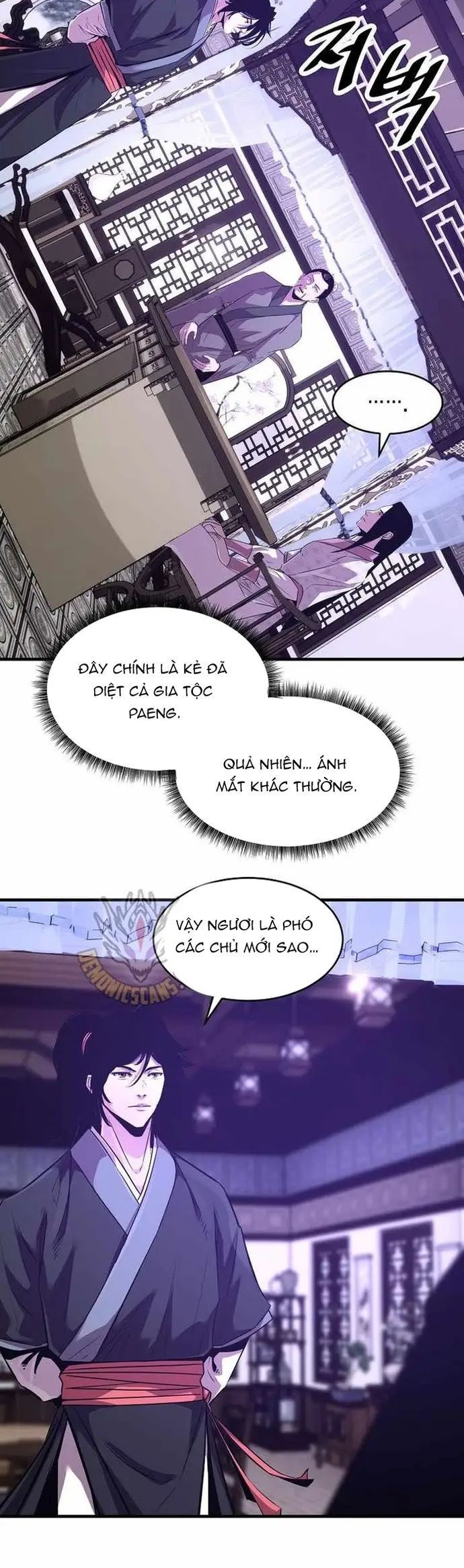 Thiên Hạ Đệ Nhất Võ Sư Chapter 58 - 7