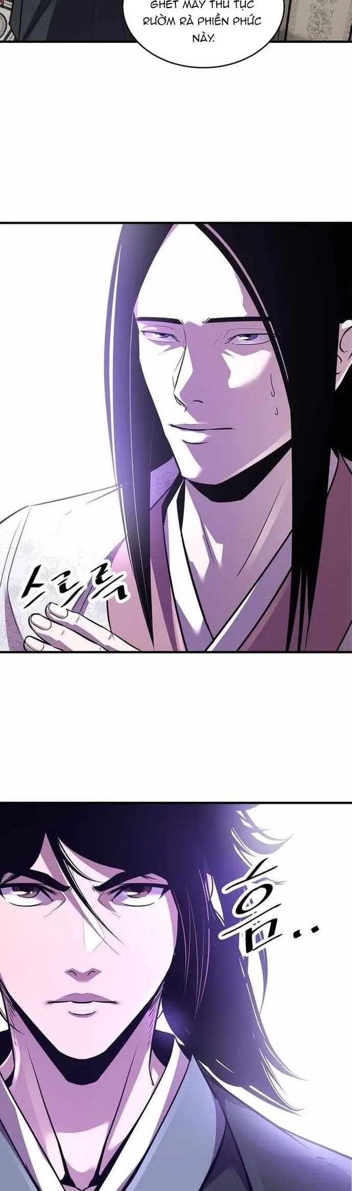 Thiên Hạ Đệ Nhất Võ Sư Chapter 58 - 9