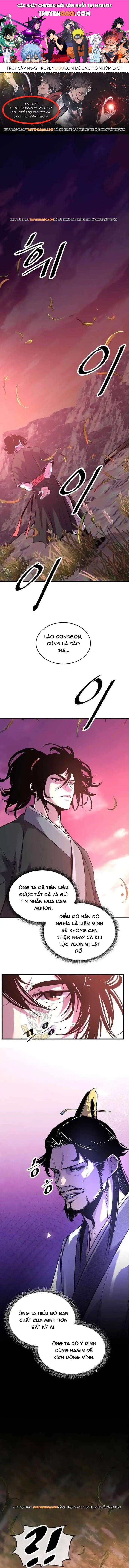 Thiên Hạ Đệ Nhất Võ Sư Chapter 59 - 1