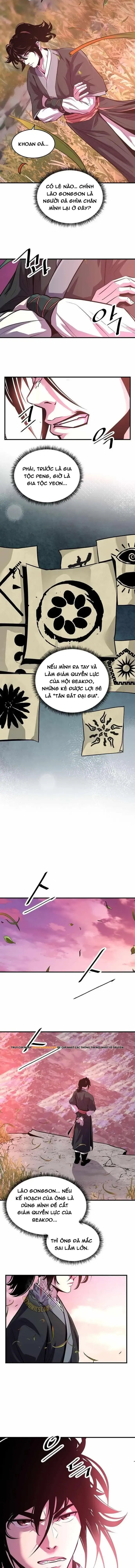 Thiên Hạ Đệ Nhất Võ Sư Chapter 59 - 2